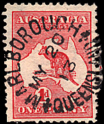 Maryborough